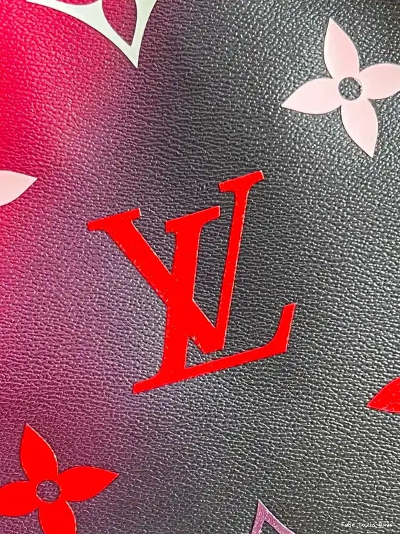 Rep ladies LOUIS MM VUITTON NEVERFULL 0707